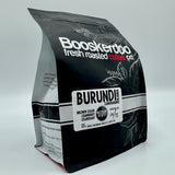Burundi Kawa Zamurabawe (an exuberant medium roast)