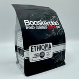 Ethiopia Yirgacheffe Gelana Abaya Washed (a wondrous light roast)