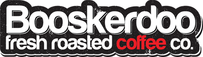 Booskerdoo Coffee Co.