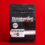 LITTLE-big Water Processed Decaf (an Organic medium+ roast)