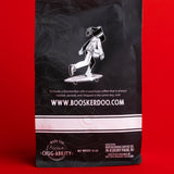 Organic Cold Brew Blend (Booskerdoo's house cold brew)