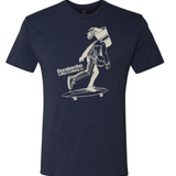 Boo-Head Booskerdoo t-shirt